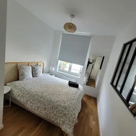 L'elegant Apartment *