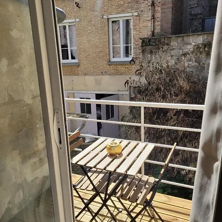 L'elegant * Soissons