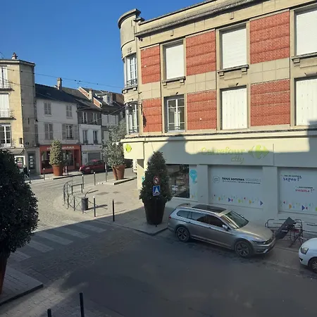 Lélégant Apartman *