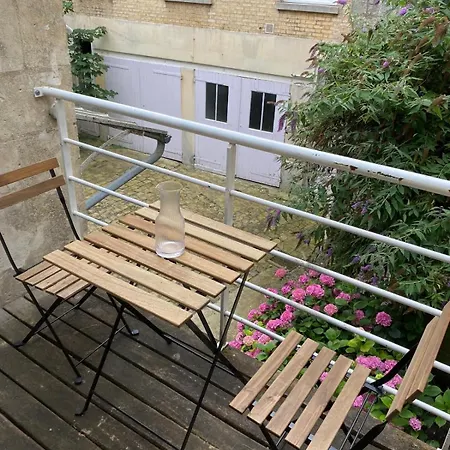 L'elegant Apartment *