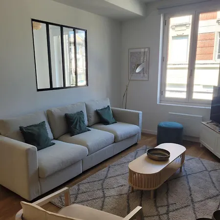 Lélégant Apartman *