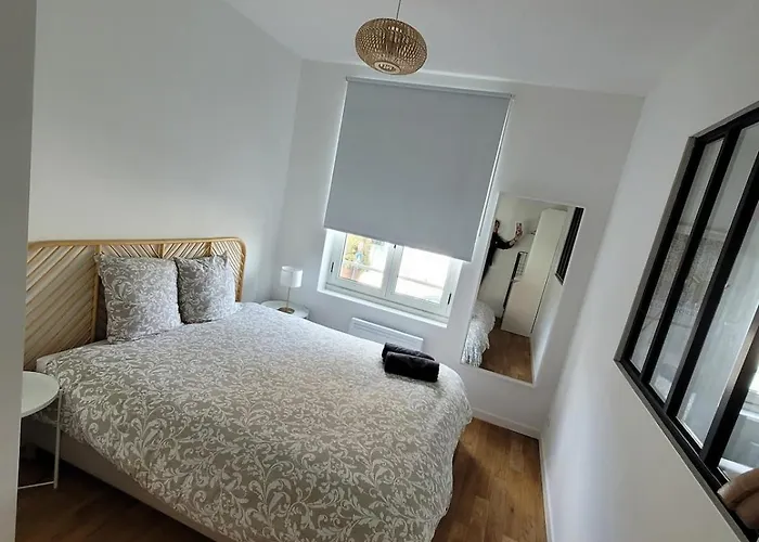 Lélégant Apartman *