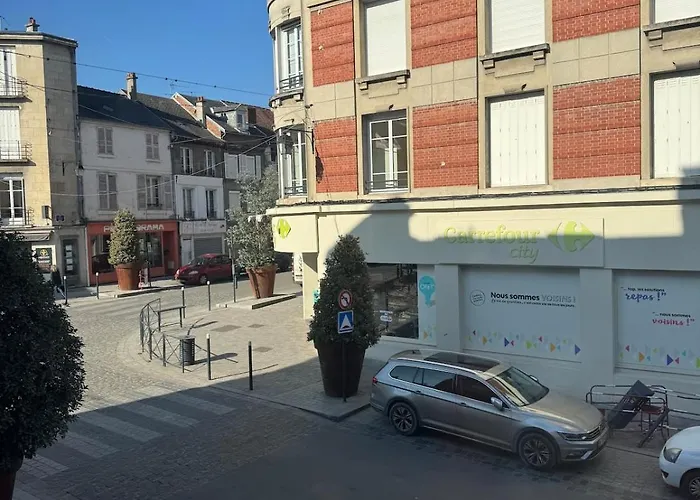 Lélégant Apartman *