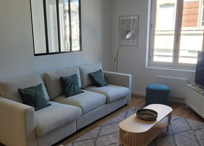 Lélégant Apartman *